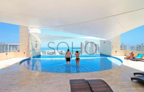 Apartamentos SOHO Style - Velas al Mar